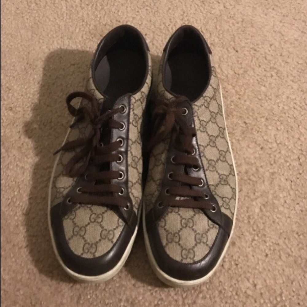 Gucci shoes